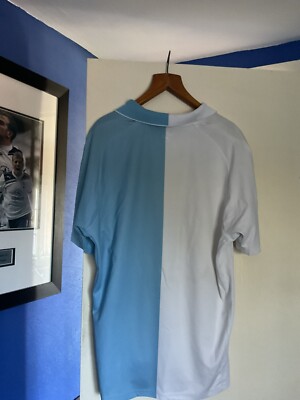 Tottenham Official Puma 07/08 125th Anniversary Commemorative/ XL