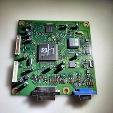 Dell E248WFPB 24" Monitor Part Circuit Board Main Circuit Board