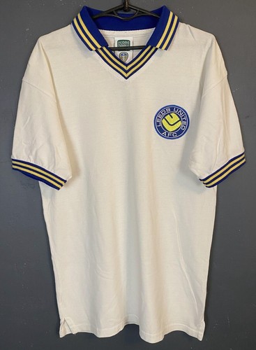Maillot Cycliste Vintage The Tour Of Britain – Taille 4 – Homme – Blanc