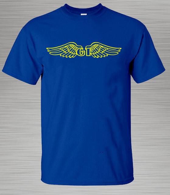 Special GT BMX Gildan T Shirt eBay