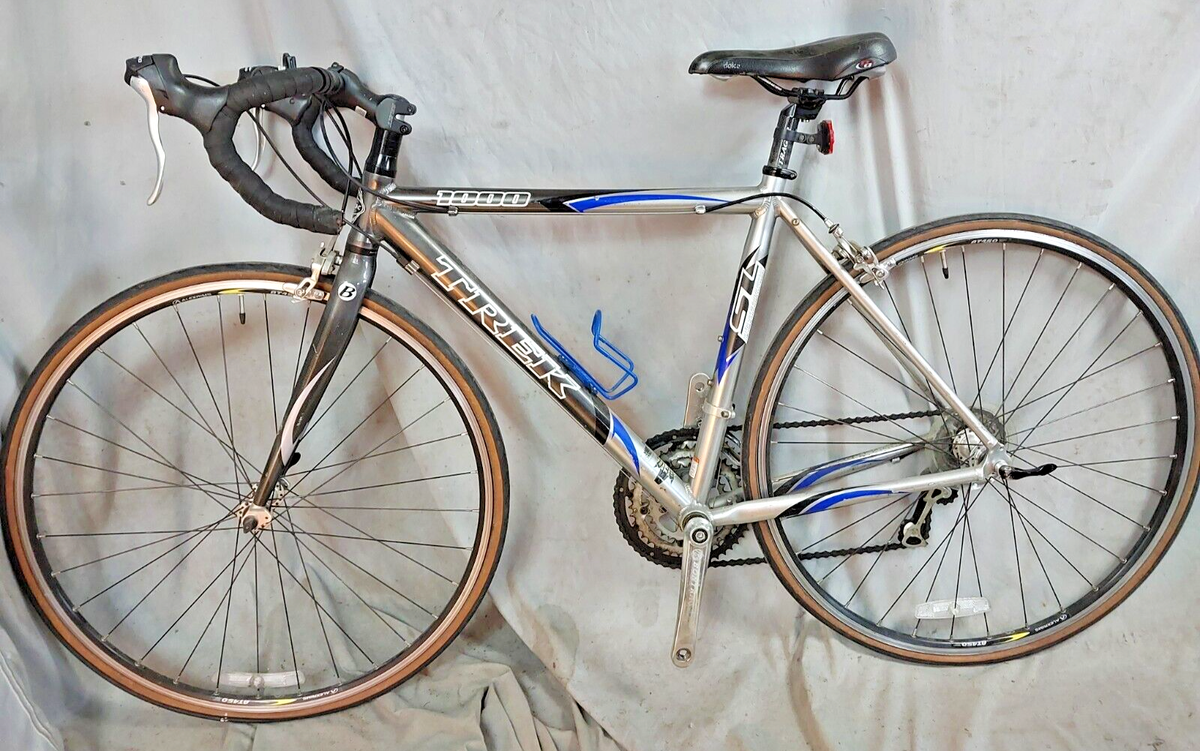 TREK SL1000 ロードバイク 2007年頃 TREK 1000 SL 2007年モデル ロード
