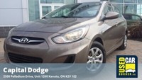 2013 Hyundai Accent GL