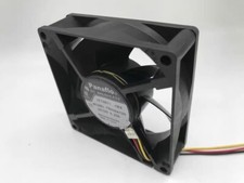 Panaflo FBA08A12H 8025 DC12V 0.25A 80 25MM 3-Wire Cooling Fan