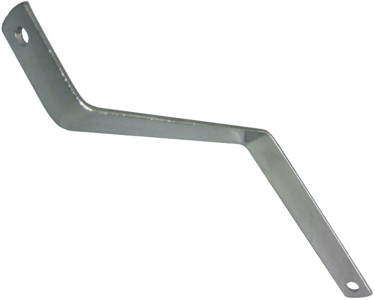 Go Kart Universal Upper Nassau Panel Bracket Racing