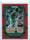 2022 Panini Prizm Basketball Ruby Wave Robert Williams III #1