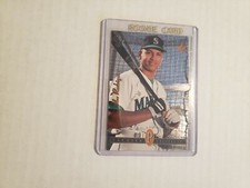 1994 sp alex rodriguez RC PSA HIGH GRADE POTENTIAL 
