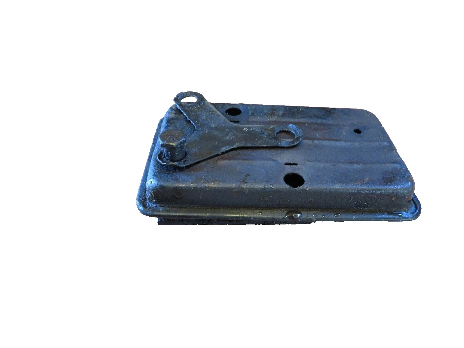 Piezas Motosierra McCulloch Silenciador