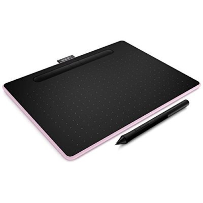 Wacom(ワコム) Intuos CTL-6100WL/P0 Medium Wacom Intuos M Bluetooth, Pistachio CTL6100WLE0