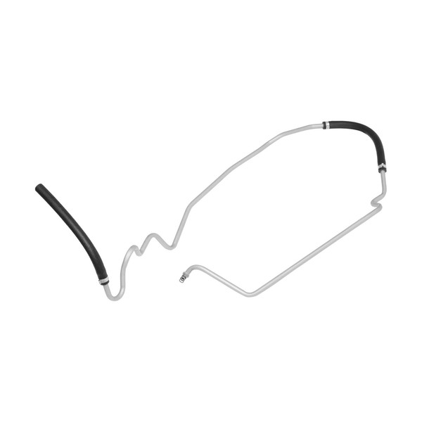 f.becker_line Servoleitung FüR Ford Focus C-Max II-image