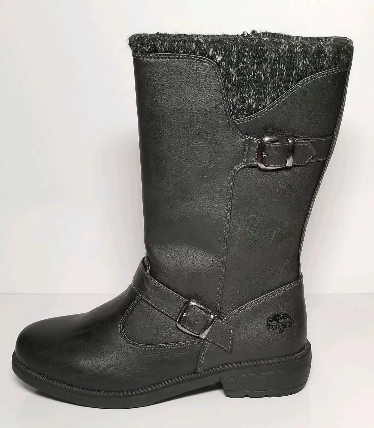 Totes maggie best sale boots
