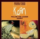 CD musicali metal disco korn