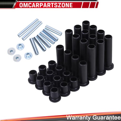 Complete Front L & R A-Arm Bushing Kit For Polaris RZR 800 RZR S 4 800 2008-2014 - Picture 1 of 15