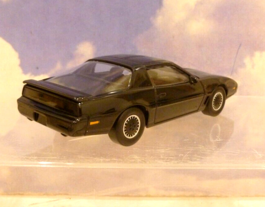 1/43 PONTIAC FIREBIRD KITT KNIGHT RIDER 1982 NV930000 for sale