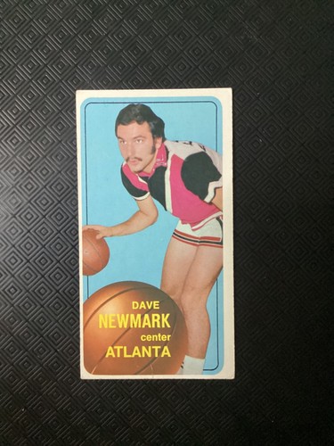 1970-71 Topps Basketball🏀COMPLETE The SET -U pick cards 8/26 Updated - Picture 383 of 499