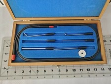 Dolan Jenner Small Diameter Fiber Optic Probe Kit LT-7
