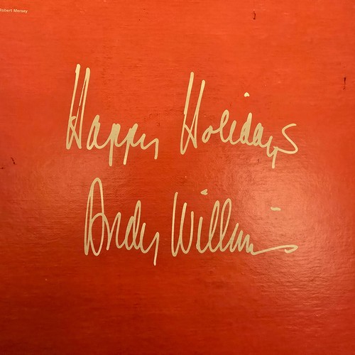 Christmas Vinyl LP, 45RPM, & CD Collection of Albums_RnB, Soul, Pop, Country - Picture 28 of 65