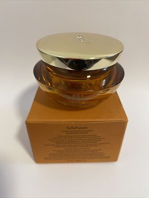 Sulwhasoo Concentrated Ginseng Renewing Cream Mini .33oz/10ml | eBay