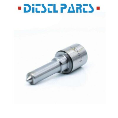 6 Fuel Injector Nozzle DSLA145P1174 for Cummins 0432133775