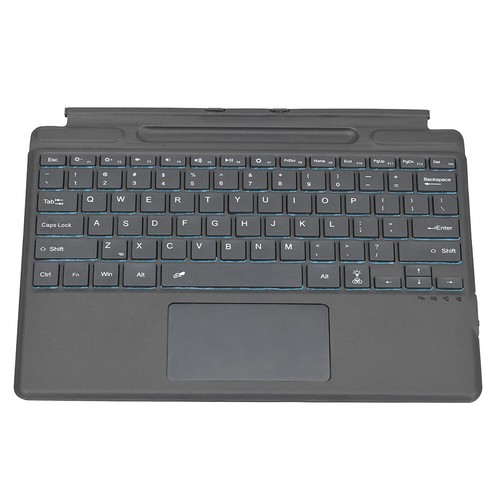 Touchpad Keyboards Bluetooth-Compatible with Touchpad for Surface Pro 8/9/10/X - Afbeelding 5 van 14