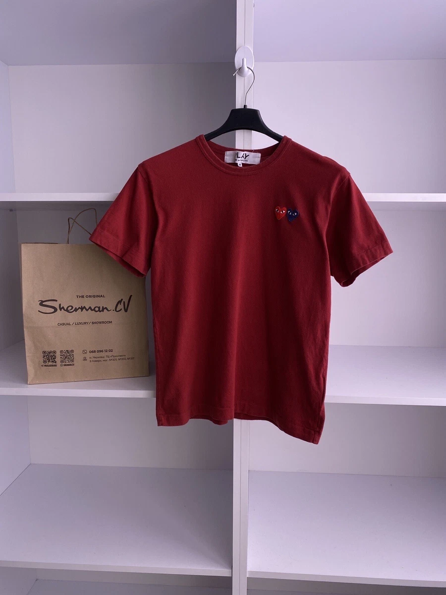 Comme des top garcons vintage original