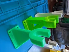 Trimmer Wall mount for Ego and Others