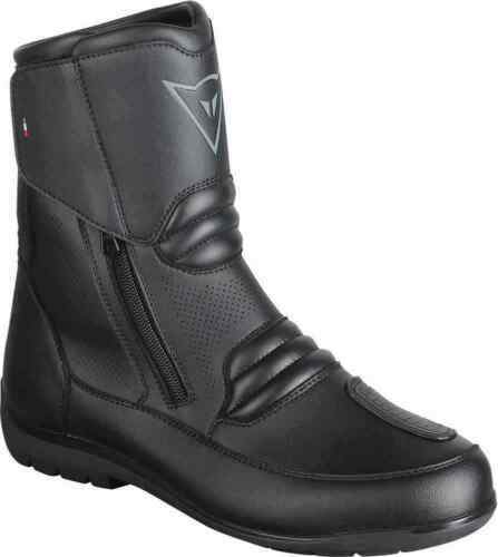 Scarpe Moto SHIMA EDGE WP - Impermeabili Estive Con Protezione E Allacciatura ATOP, Uomo - Foto 5