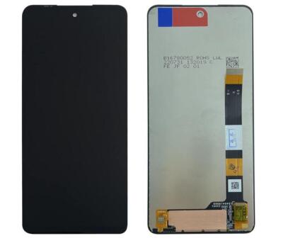 For Motorola Edge 5G UW 2021 XT2141-1 Verizon LCD Screen Touch Digitizer Replace