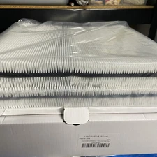 2 Pack 311 Replacement Filter Compatible with Blueair Blue Pure 311 Air