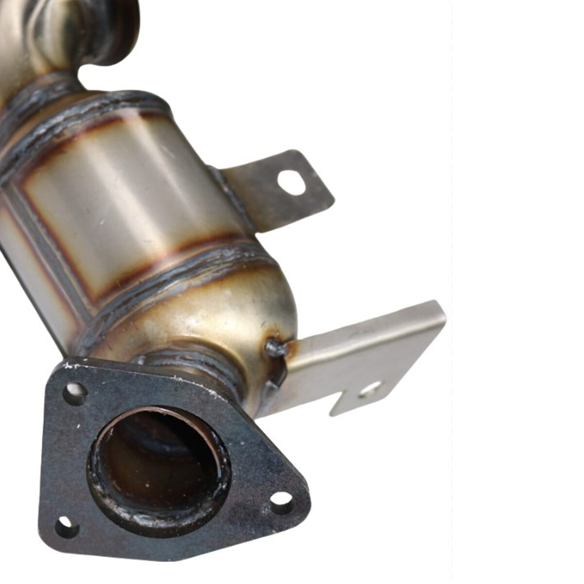 Catalytic Converters for 201121 Chevy Cruze Trax Sonic 1.4L Buick