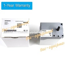 NEW SIEMENS SQN70.224A20 Servo Motor