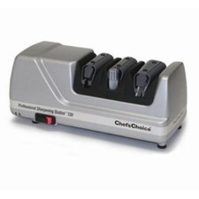 Chefs Choice Model 130 Platinum Professional ...