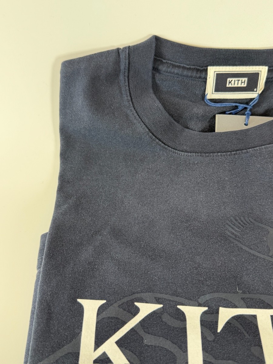 新品未使用 KITH OSAKA JAPAN FLAG TEE キス 大阪　XS 即日発送】KITH osaka JAPAN FLAG Tee XS 大阪限定｜Yahoo!フリマ（旧