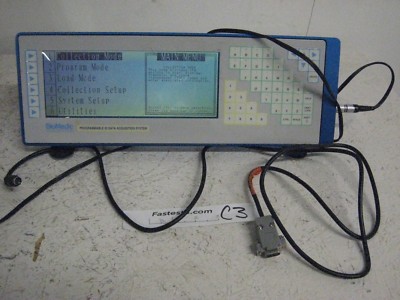 BioMedic DAS-5001 data acquisition system