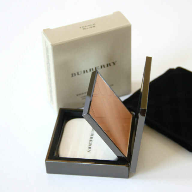 burberry sheer foundation