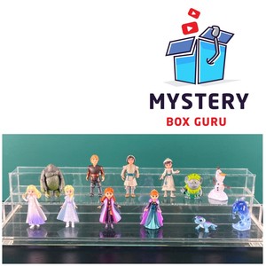 Disney Frozen 2 POP Adventures Series 2 