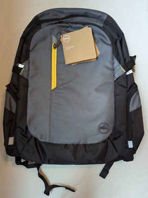Dell Computer Dell Tek Backpack - 15.6'' - Grey