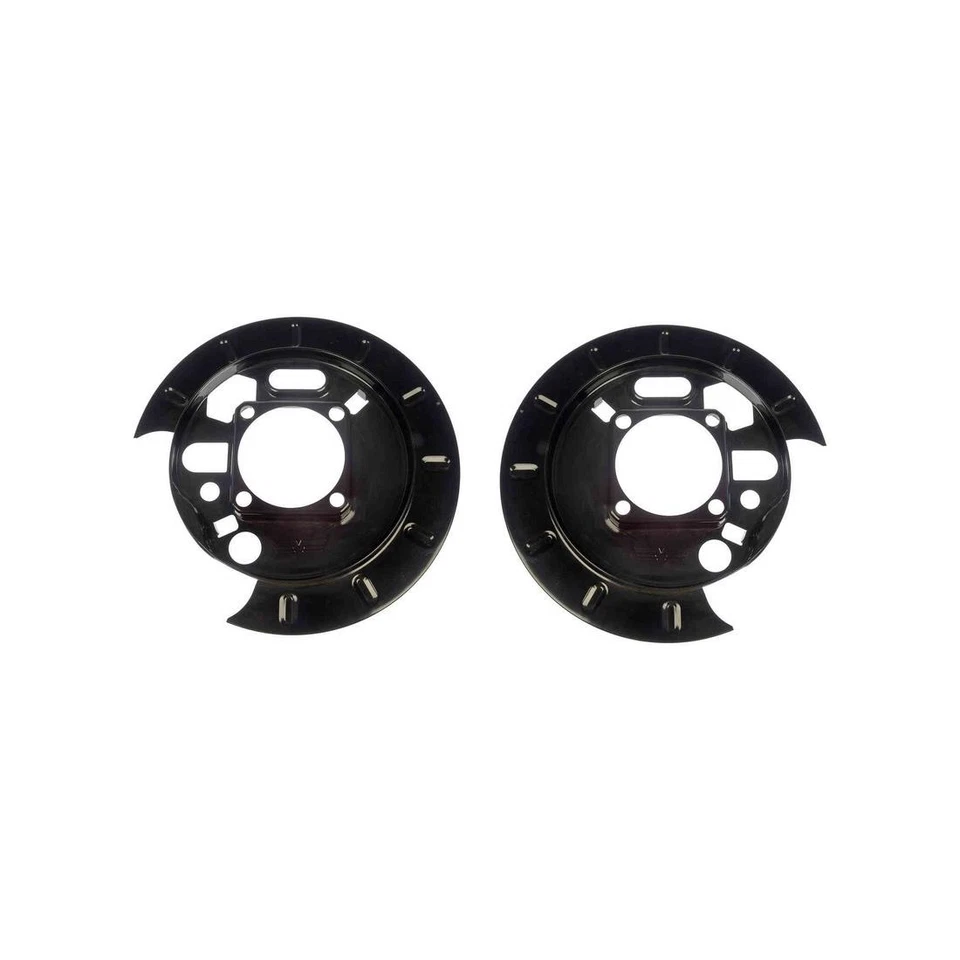 Dorman 2X 后刹车防尘罩 适合别克 RAINIER 雪佛兰 GMC Envoy Bravada — 第 4/4 张图片