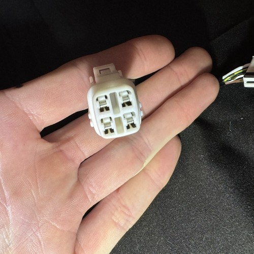 2018-2022 Yamaha YZ450F YZ450FX 450 WiFi Computer Module Relay Box BR9-85810-02 - Picture 6 of 8