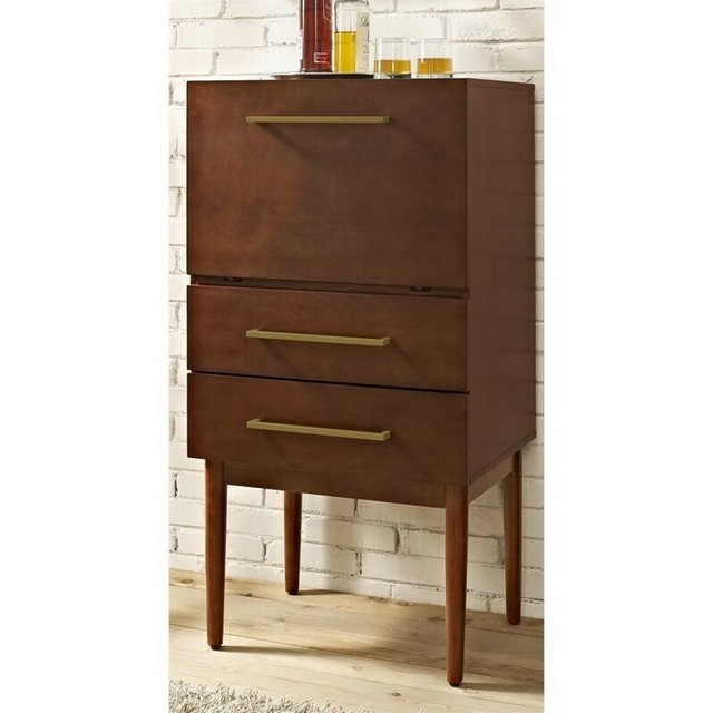 Loon Peak Aon Bar Cabinet For Sale Online Ebay
