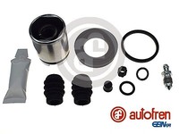 Autofren Seinsa D42461K Bremssattel Rep-Satz Ø 38Mm Hinten FüR Hyundai I40 I CW