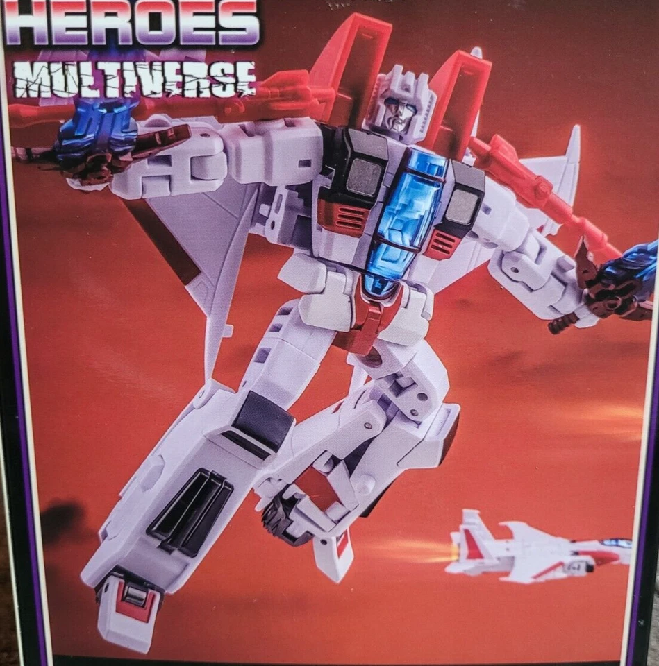 Newage Legendary Heroes H13B Michael - Samurai figure - Image 4 of 4