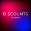 discountsdoubled