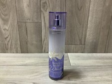 Bath and Body Works WINTERBERRY WONDER Fine Fragrance Mist Spray New