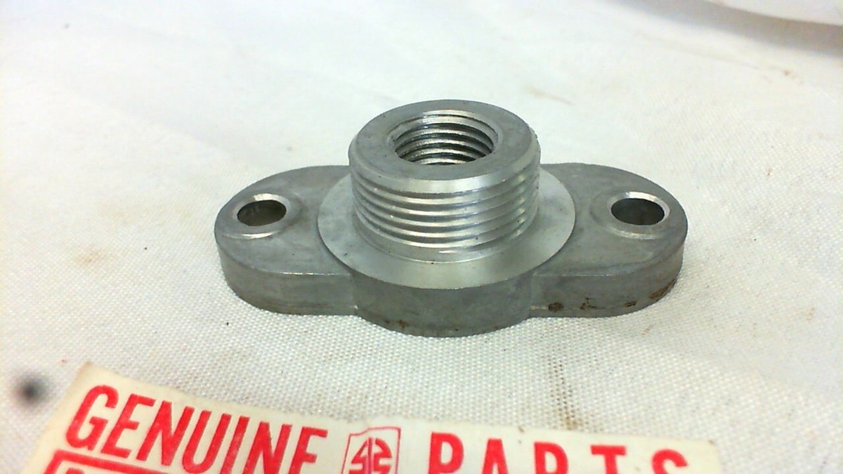 NOS 1974-1978 Kawasaki 74-78 KZ400 Cam Chain Tensioner