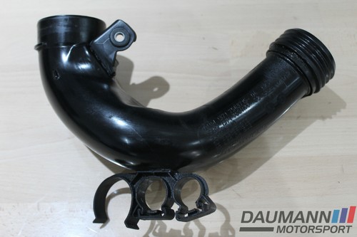 LUFTKANAL Original + BMW X3 F25 X4 F26 35i N55D30A + Luftführung unten + 7583715