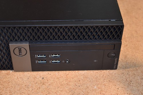 Dell OptiPlex 7040 Intel Quad Core i7-6700 3.4GHz 8GB RAM 256GB SSD Windows 10 - Picture 5 of 12