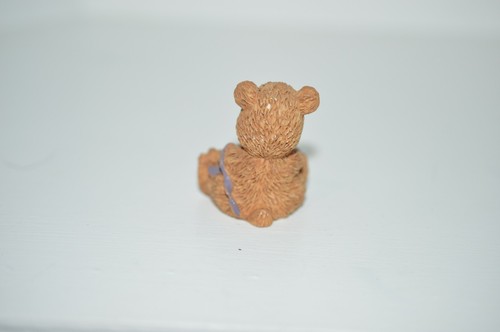 Figura de San Valentín Oso miniatura - Imagen 5 de 7