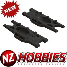 ARRMA ARA330710 Rear Suspension Arms 2 1/10 KRATON 4S/OUTCAST 4S