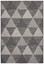 Terrace-Geo-Rug-Black thumbnail 2