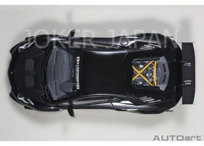 AUTOart Lamborghini Aventador Liberty Walk LB-Works Livery